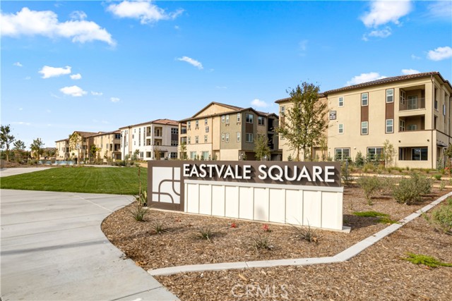 Detail Gallery Image 24 of 32 For 6123 Valentina Way #303,  Corona,  CA 92880 - 1 Beds | 1 Baths