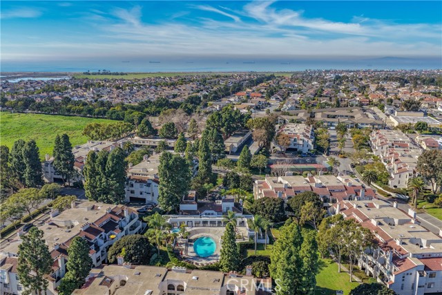 Detail Gallery Image 30 of 32 For 17151 Corbina Ln #206,  Huntington Beach,  CA 92649 - 2 Beds | 1 Baths