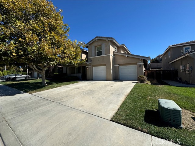 Detail Gallery Image 2 of 67 For 14570 Piedmont Dr, Moreno Valley,  CA 92555 - 5 Beds | 3/1 Baths