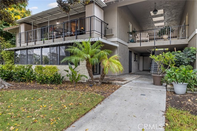 2114 Via Puerta #B, Laguna Woods, CA 92637