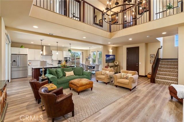 Detail Gallery Image 5 of 49 For 9300 via Castillo, Atascadero,  CA 93422 - 4 Beds | 2/1 Baths