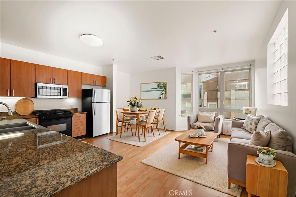 1465 C Street #3511