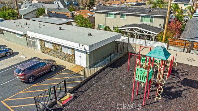 Detail Gallery Image 35 of 36 For 20401 Soledad Canyon #355,  Canyon Country,  CA 91351 - 3 Beds | 2 Baths