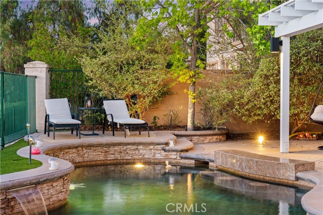 Detail Gallery Image 40 of 45 For 5 Westchester Ct, Coto de Caza,  CA 92679 - 4 Beds | 3 Baths