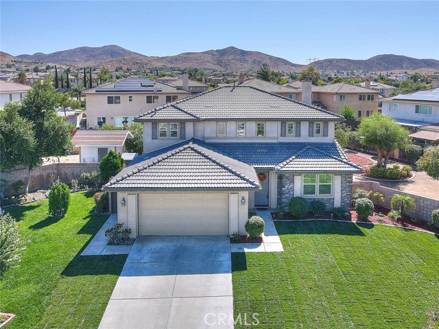 3594 Pillar Court, Perris, CA 92570