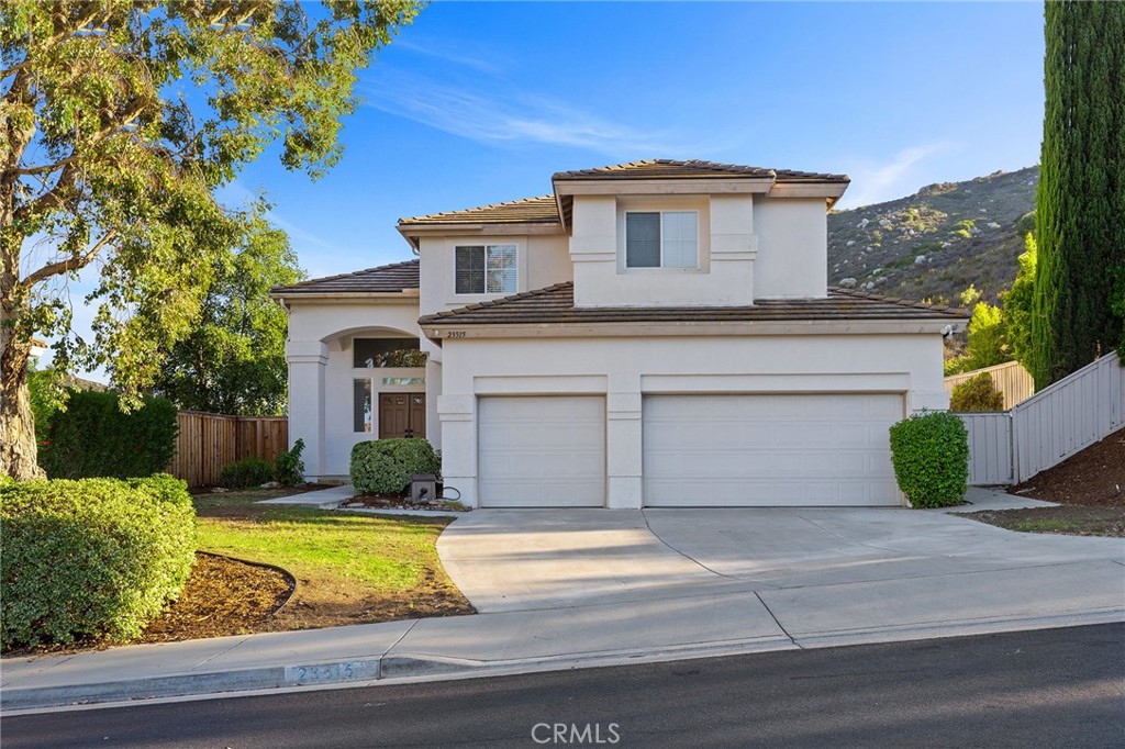 23515 Mountainside Court