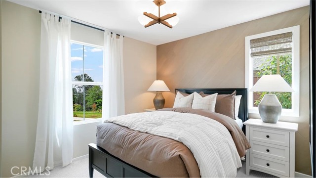 Detail Gallery Image 12 of 21 For 1479 Saddle Cir, San Jacinto,  CA 92582 - 4 Beds | 3/2 Baths