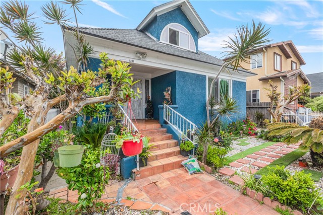 Image 3 for 1121 E 55Th St, Los Angeles, CA 90011