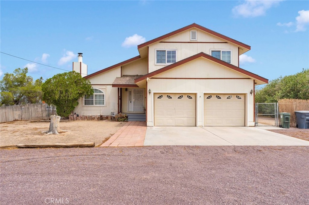 27580 Linda Vista Road