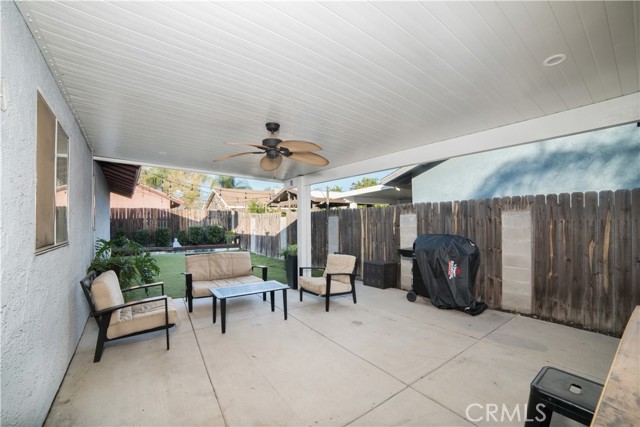 Detail Gallery Image 28 of 40 For 24430 Janet Kay, Moreno Valley,  CA 92553 - 3 Beds | 2 Baths