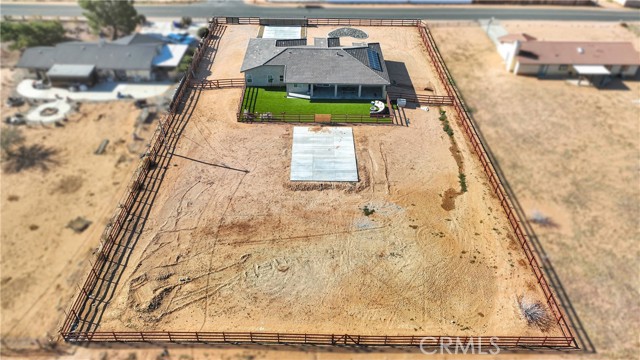 Detail Gallery Image 43 of 47 For 21192 Zuni Rd, Apple Valley,  CA 92307 - 4 Beds | 3/1 Baths