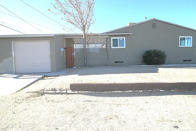 Detail Gallery Image 5 of 19 For 601 Adele Dr, Barstow,  CA 92311 - 3 Beds | 1 Baths