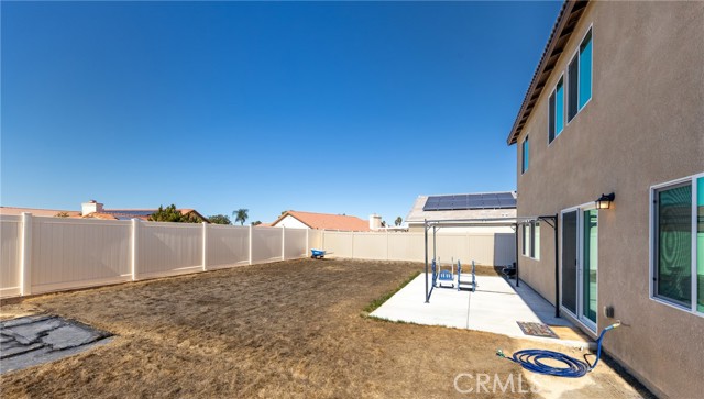 Detail Gallery Image 23 of 25 For 1455 Honor Way, Hemet,  CA 92543 - 4 Beds | 3 Baths