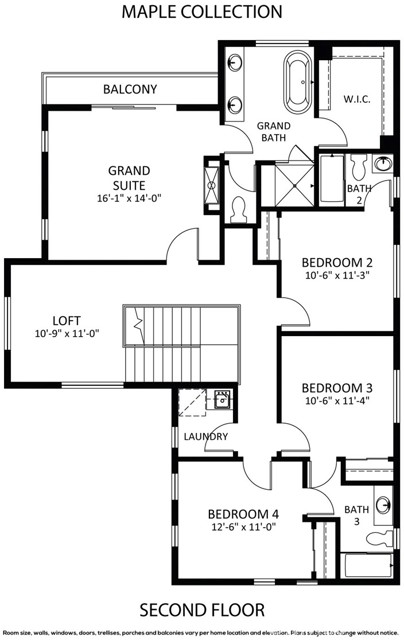 Private, sunny back yard