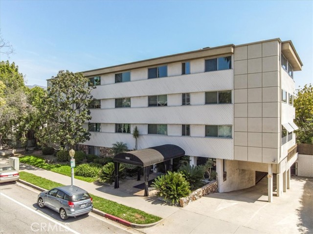 400 Los Robles Avenue S 108, Pasadena, California, 91101