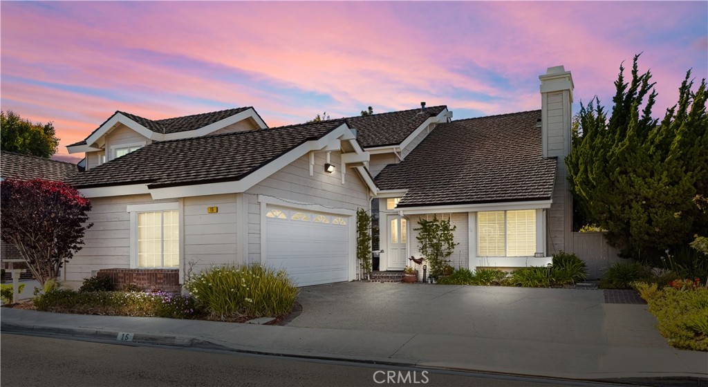15 Elderberry, Irvine, CA 92603