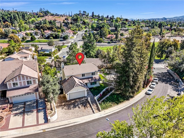 Detail Gallery Image 47 of 51 For 24541 Gardenstone Lane, West Hills,  CA 91307 - 3 Beds | 3 Baths