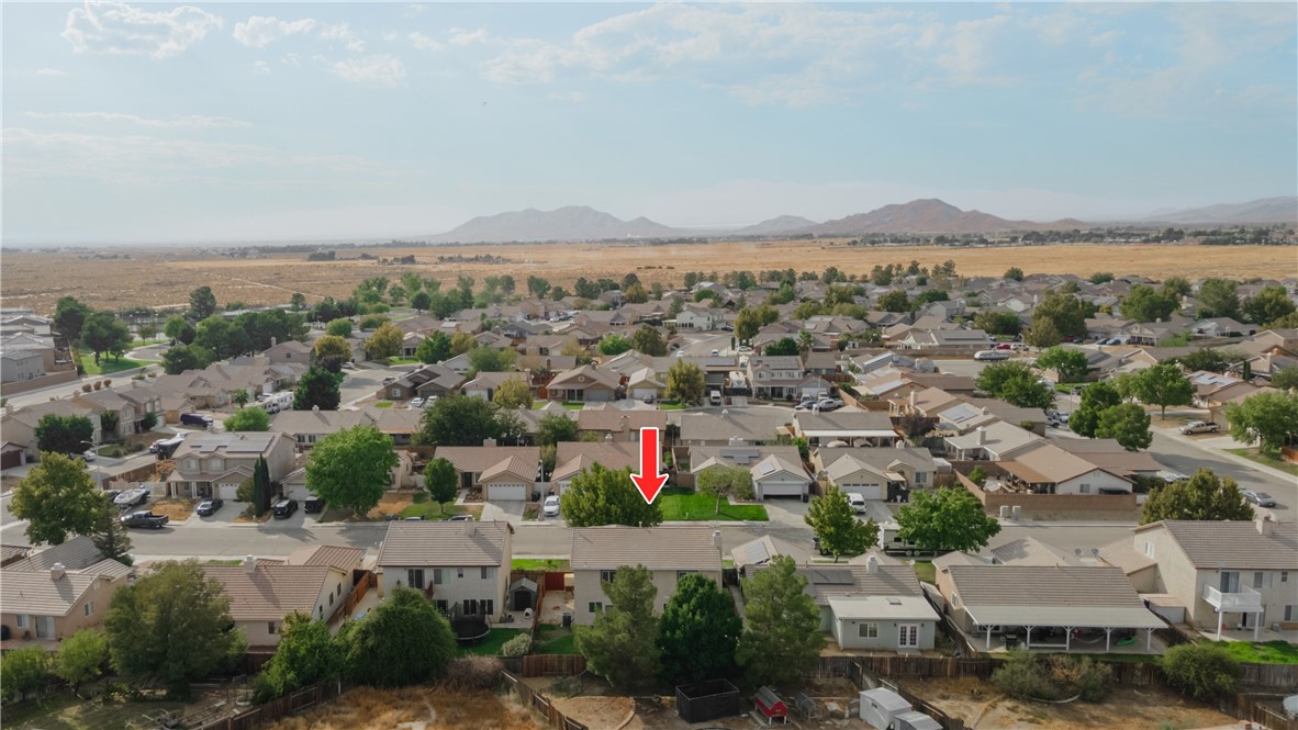 Detail Gallery Image 37 of 43 For 2136 Westpark Dr, Rosamond,  CA 93560 - 5 Beds | 2/1 Baths