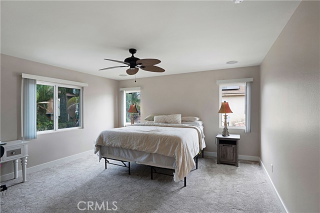 Detail Gallery Image 27 of 49 For 30177 Beeswing Cir, Menifee,  CA 92584 - 5 Beds | 4 Baths