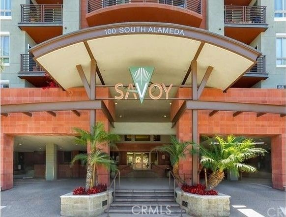 Savoy Condos for Rent  100 S Alameda St, Los Angeles, CA 90012