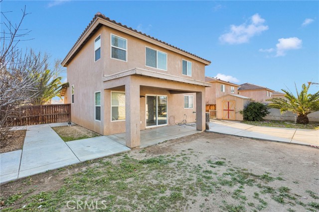 Detail Gallery Image 24 of 34 For 14106 Gray, Victorville,  CA 92394 - 4 Beds | 2 Baths