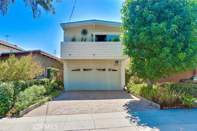 24246 Park Street, Torrance, California 90505, 3 Bedrooms Bedrooms, ,2 BathroomsBathrooms,Residential,Sold,Park,SB17165796