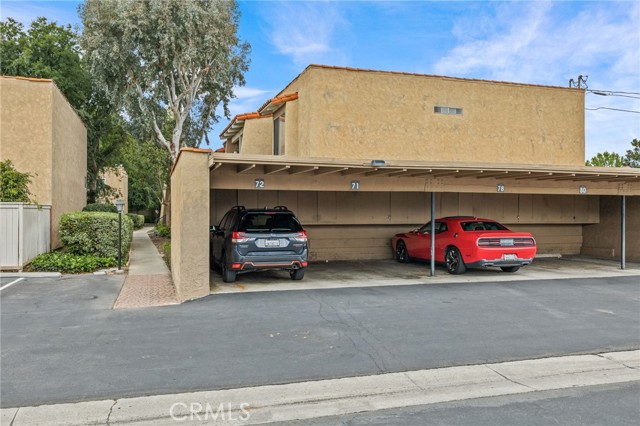 Detail Gallery Image 25 of 28 For 13722 Red Hill Ave #71,  Tustin,  CA 92780 - 1 Beds | 1 Baths