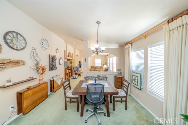 Detail Gallery Image 12 of 52 For 22241 Nisqually Rd #71,  Apple Valley,  CA 92308 - 3 Beds | 2 Baths