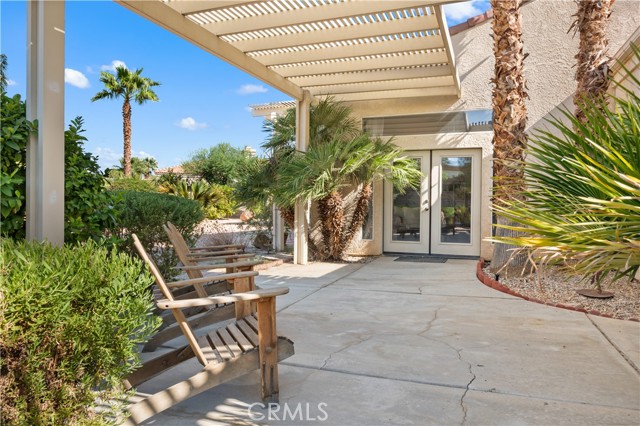 Detail Gallery Image 49 of 57 For 1 Florentina Dr, Rancho Mirage,  CA 92270 - 3 Beds | 3/1 Baths