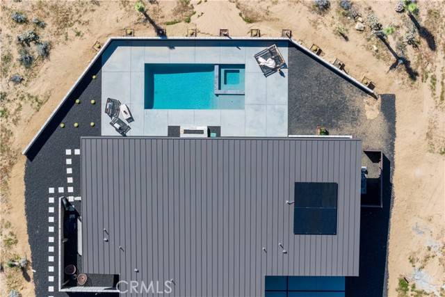 Detail Gallery Image 33 of 34 For 6738 Saddleback, Joshua Tree,  CA 92252 - 2 Beds | 2 Baths