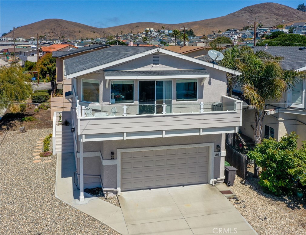 301 Mindoro Street Morro Bay, California 301 Mindoro Street