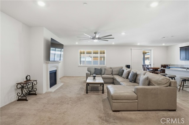 Detail Gallery Image 14 of 46 For 28978 Copper River Rd, Menifee,  CA 92585 - 4 Beds | 3 Baths