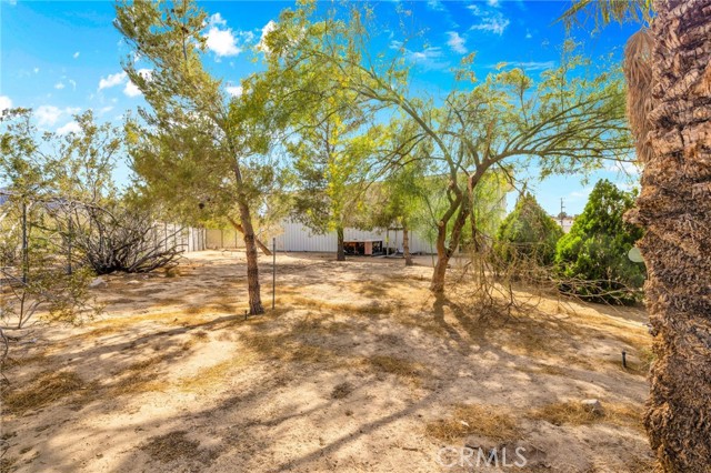 Detail Gallery Image 39 of 47 For 73557 Two Mile Rd, Twentynine Palms,  CA 92277 - 2 Beds | 2 Baths