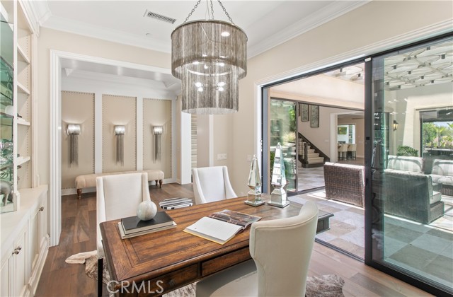 Detail Gallery Image 4 of 31 For 121 Amber Sky, Irvine,  CA 92618 - 4 Beds | 4/1 Baths