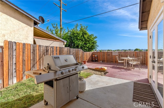 Detail Gallery Image 14 of 18 For 29372 Murrieta Rd, Menifee,  CA 92586 - 2 Beds | 2 Baths