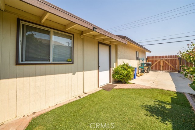 Detail Gallery Image 25 of 49 For 15486 Yates Rd, Victorville,  CA 92395 - 3 Beds | 2 Baths