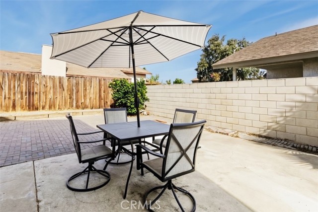 Detail Gallery Image 5 of 30 For 25280 Bay, Moreno Valley,  CA 92553 - 3 Beds | 2/1 Baths