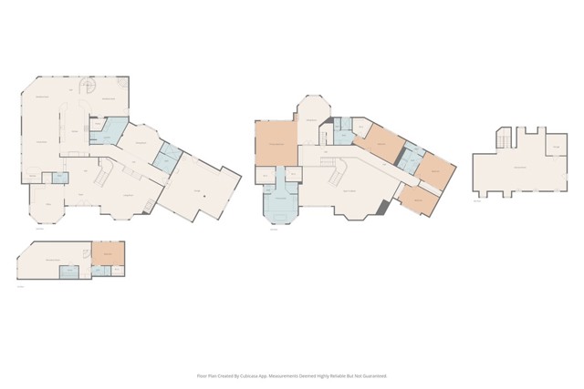Detail Gallery Image 75 of 75 For 1603 Calle Cristina, San Dimas,  CA 91773 - 5 Beds | 5/1 Baths