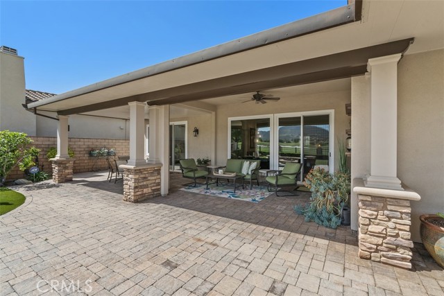 Detail Gallery Image 39 of 55 For 22919 Banbury Ct, Murrieta,  CA 92562 - 3 Beds | 3/1 Baths