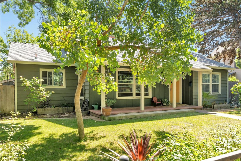 1224 Spruce