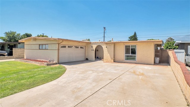 1146 W Berkeley Court, Ontario, CA 91762