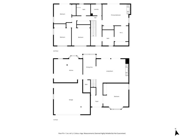 Detail Gallery Image 64 of 65 For 4409 Vista Largo, Torrance,  CA 90505 - 4 Beds | 3 Baths