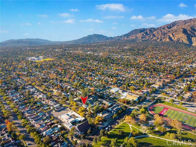 Detail Gallery Image 19 of 20 For 2441 Loma Vista, Pasadena,  CA 91104 - 3 Beds | 2/1 Baths