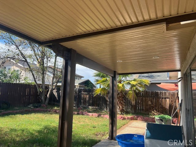 Detail Gallery Image 15 of 21 For 14773 Rosemary, Moreno Valley,  CA 92553 - 2 Beds | 1 Baths