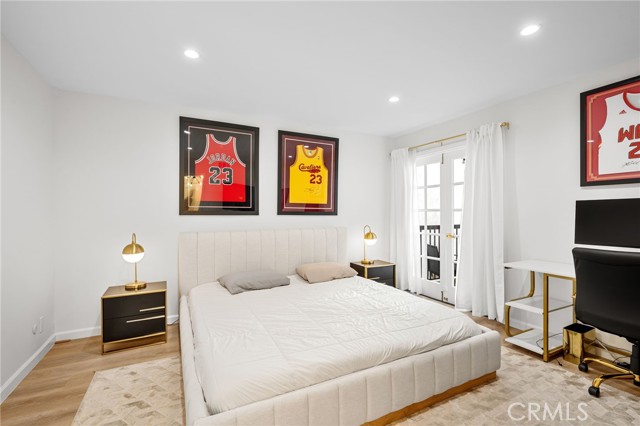 Detail Gallery Image 8 of 17 For 906 N Doheny Dr #318,  West Hollywood,  CA 90069 - 1 Beds | 1 Baths