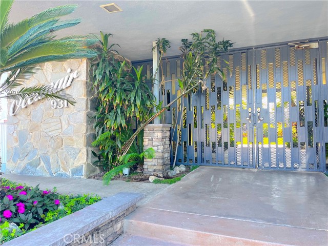 Detail Gallery Image 27 of 31 For 931 W 19th St #31,  Costa Mesa,  CA 92627 - 1 Beds | 1 Baths