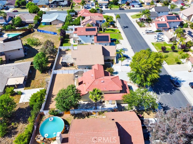 Detail Gallery Image 1 of 50 For 13855 Calada Dr, Moreno Valley,  CA 92553 - 4 Beds | 2 Baths