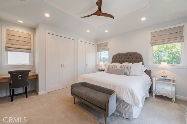 Detail Gallery Image 20 of 25 For 1301 Oak Ave, Manhattan Beach,  CA 90266 - 3 Beds | 3 Baths