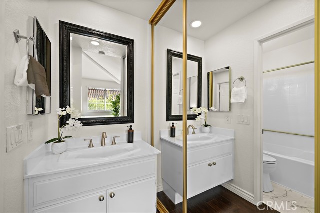 Detail Gallery Image 20 of 60 For 16 Islay #54,  Rancho Santa Margarita,  CA 92688 - 2 Beds | 2/1 Baths