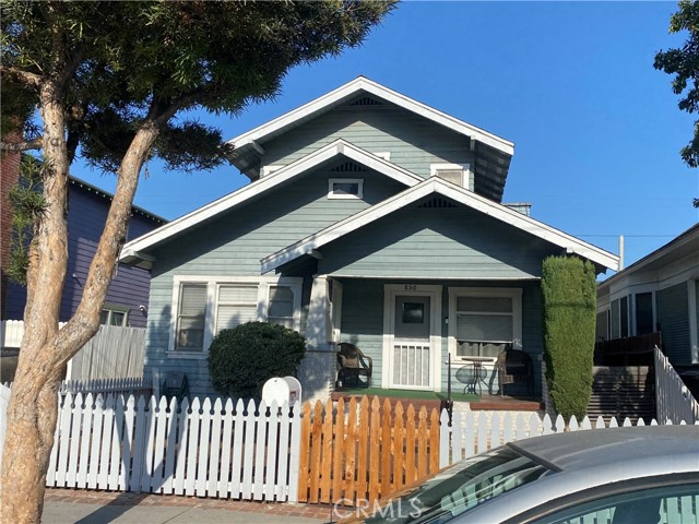 850 Daisy Ave, Long Beach, CA 90813